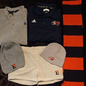 Bucknel Clothing Swag Bundle